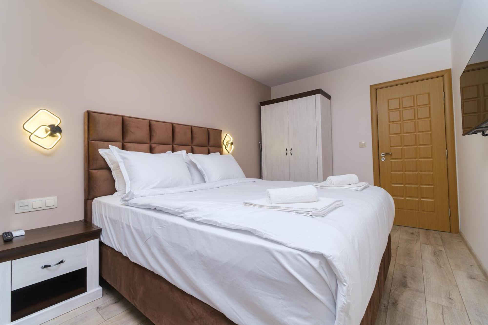 Ldv 13 1-Bedroom Apartments Free Private Parking Φιλιππούπολη Εξωτερικό φωτογραφία