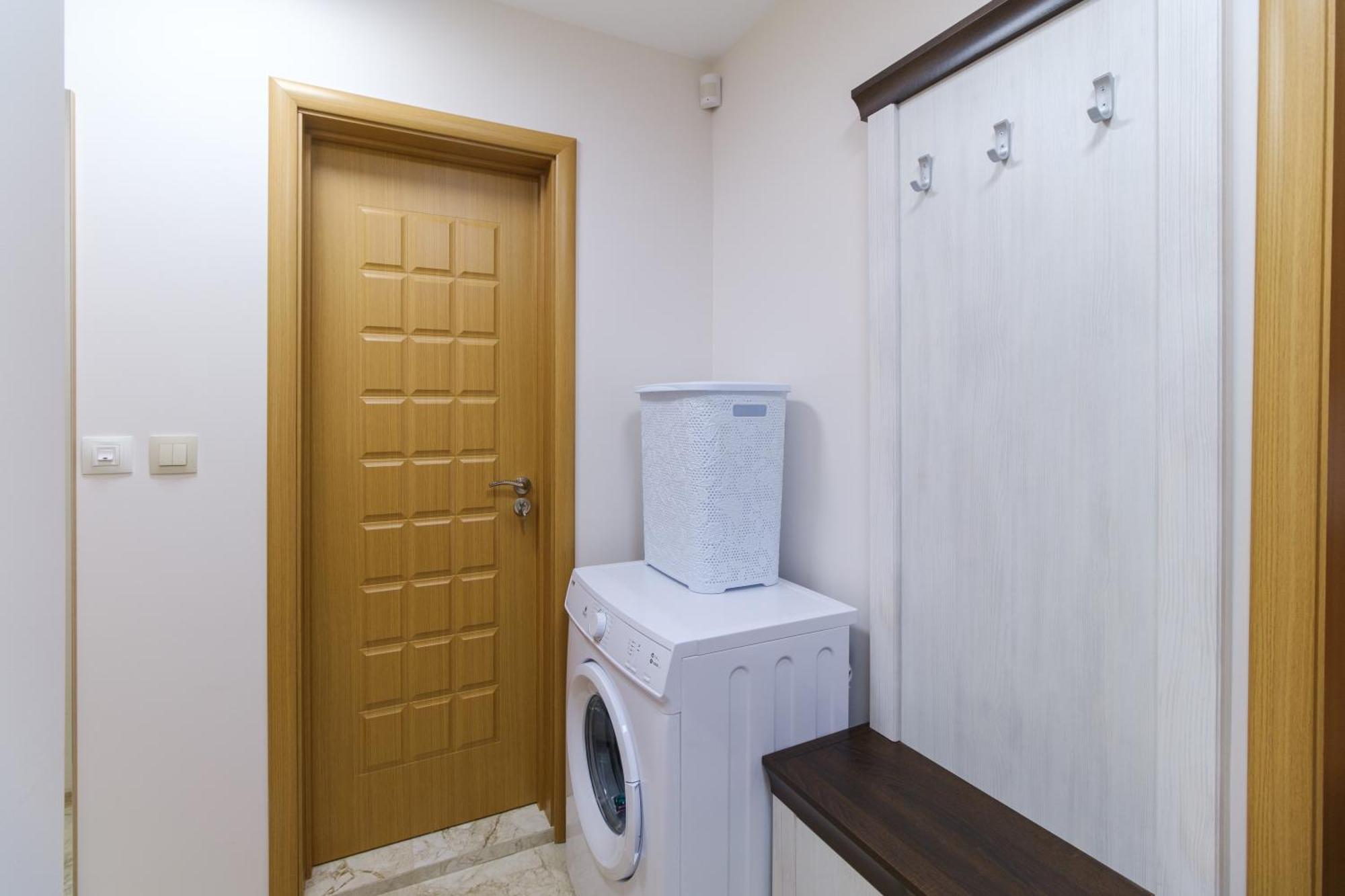 Ldv 13 1-Bedroom Apartments Free Private Parking Φιλιππούπολη Εξωτερικό φωτογραφία