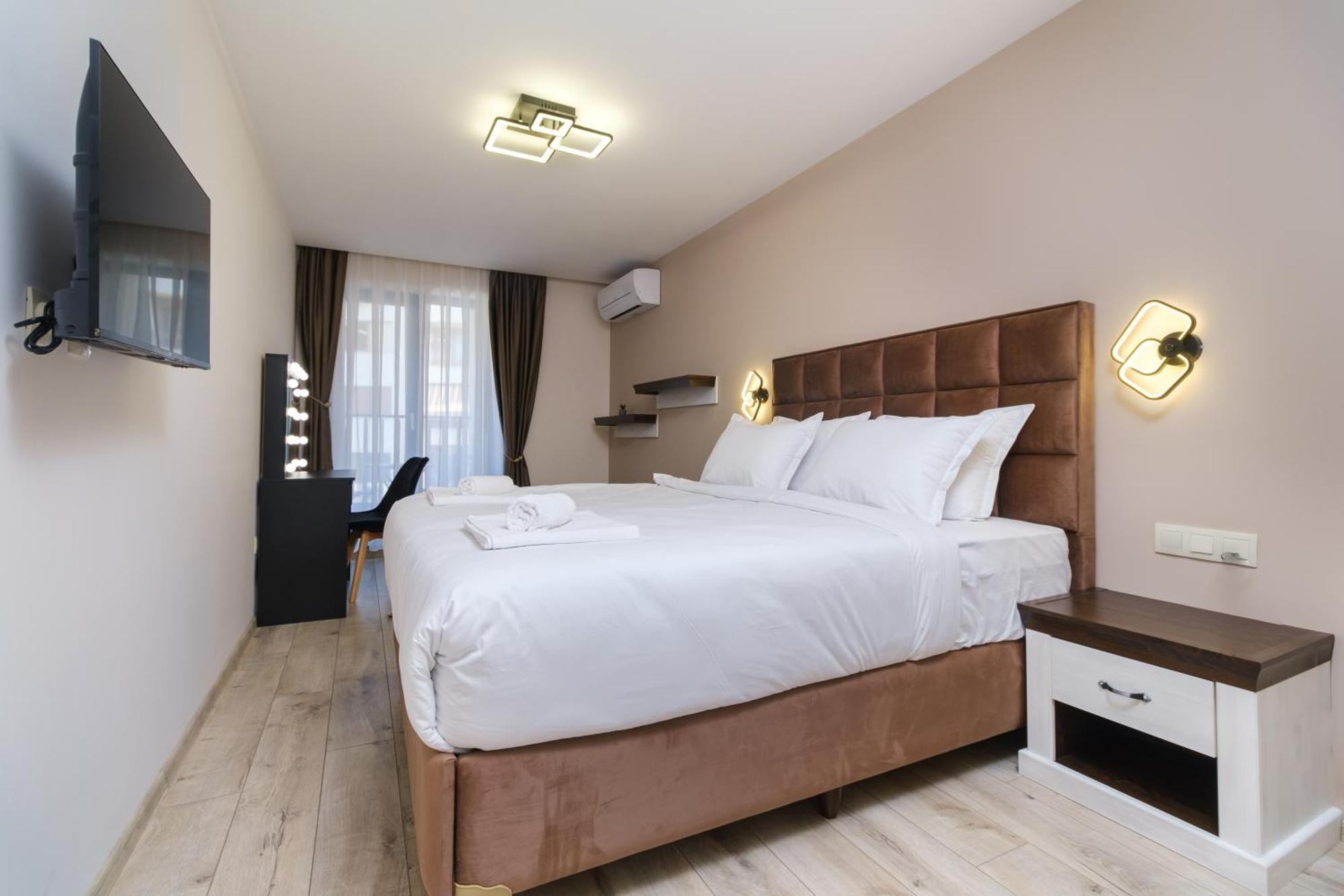 Ldv 13 1-Bedroom Apartments Free Private Parking Φιλιππούπολη Εξωτερικό φωτογραφία