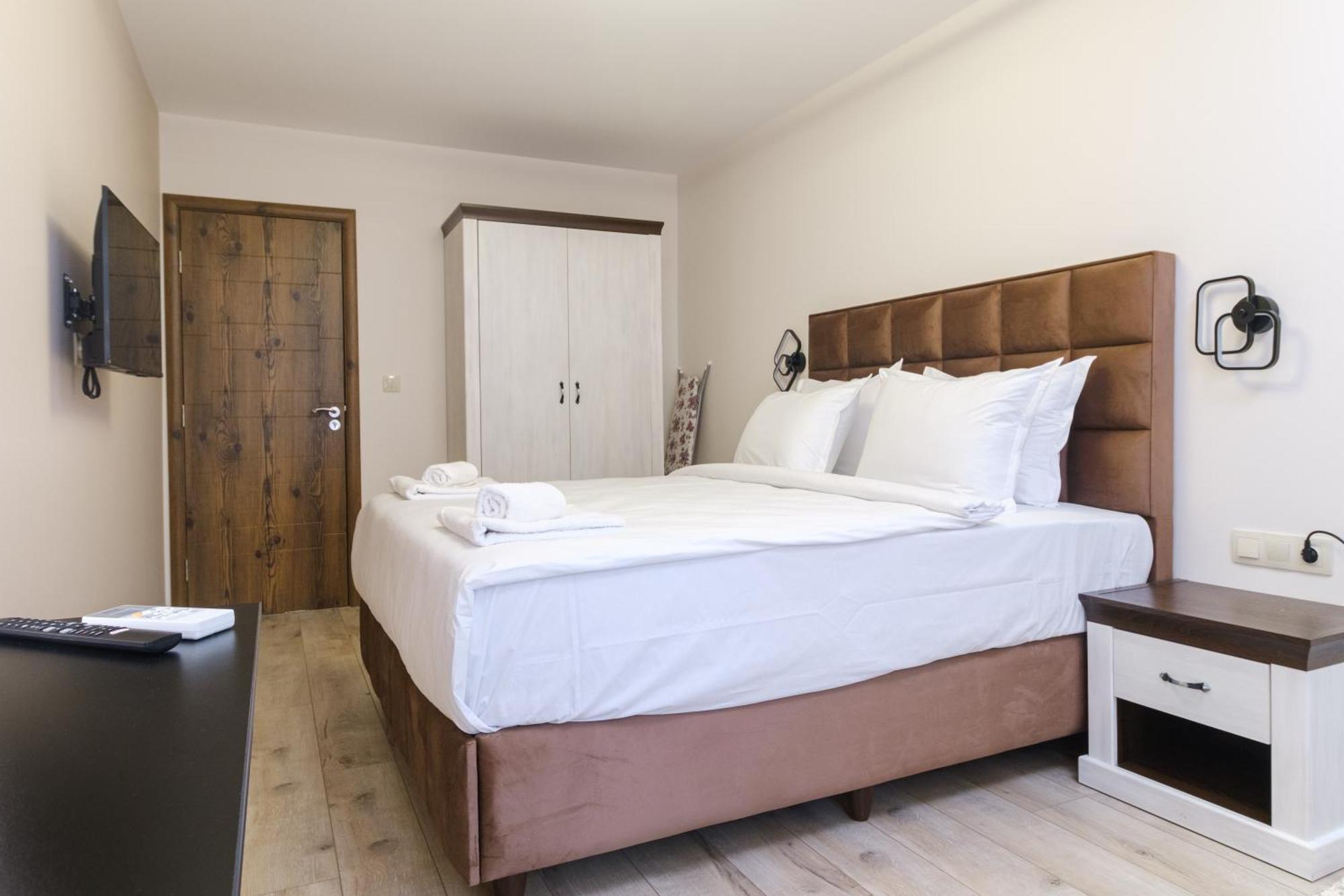 Ldv 13 1-Bedroom Apartments Free Private Parking Φιλιππούπολη Εξωτερικό φωτογραφία