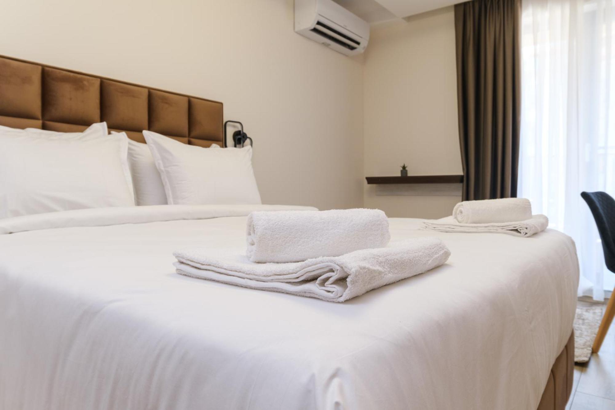 Ldv 13 1-Bedroom Apartments Free Private Parking Φιλιππούπολη Εξωτερικό φωτογραφία
