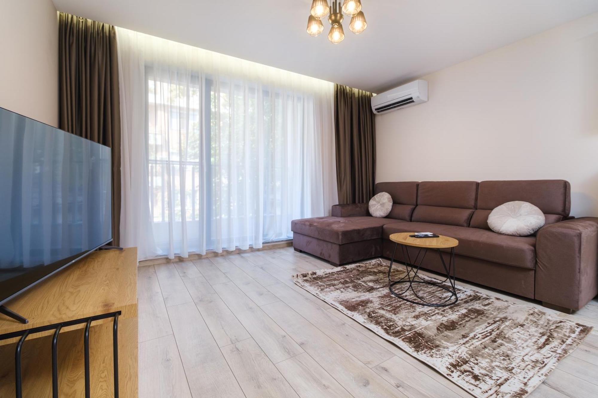 Ldv 13 1-Bedroom Apartments Free Private Parking Φιλιππούπολη Εξωτερικό φωτογραφία