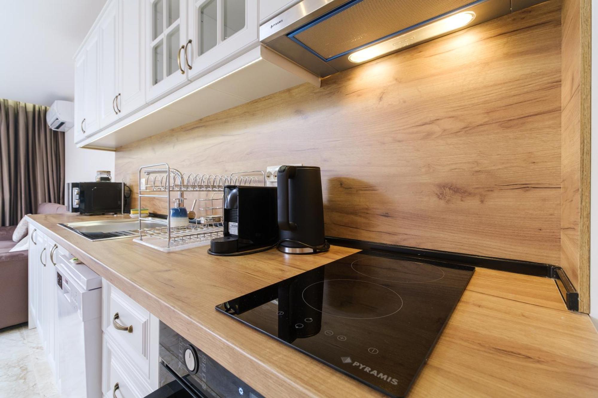 Ldv 13 1-Bedroom Apartments Free Private Parking Φιλιππούπολη Εξωτερικό φωτογραφία
