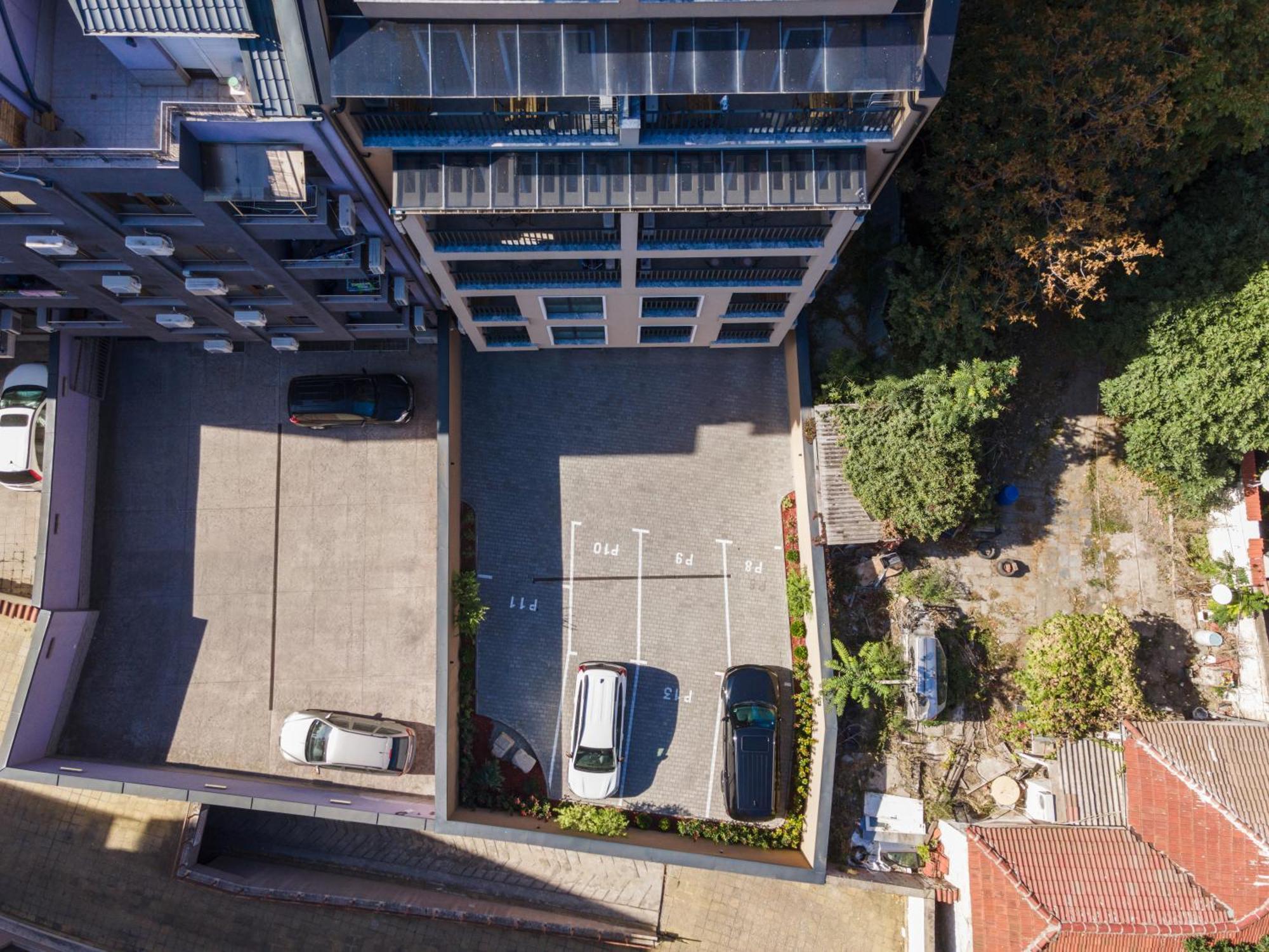 Ldv 13 1-Bedroom Apartments Free Private Parking Φιλιππούπολη Εξωτερικό φωτογραφία